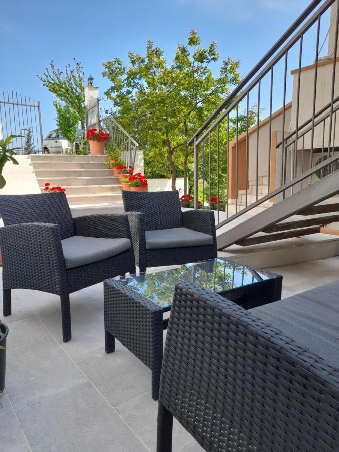 " Villa Kruna Lux " 부드바 외부 사진