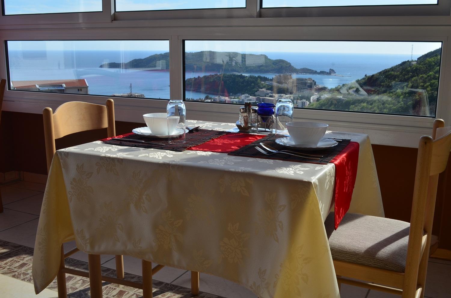 " Villa Kruna Lux " 부드바 외부 사진