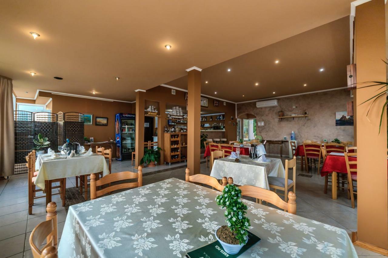 " Villa Kruna Lux " 부드바 외부 사진