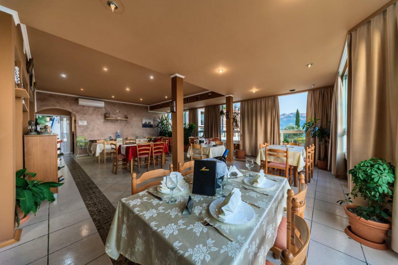 " Villa Kruna Lux " 부드바 외부 사진