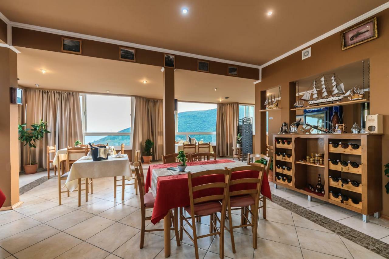 " Villa Kruna Lux " 부드바 외부 사진