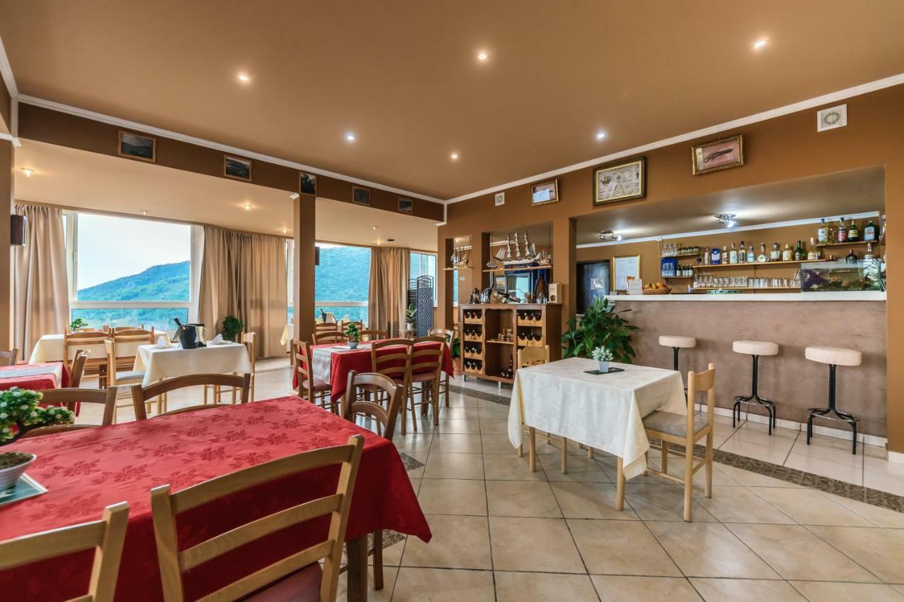 " Villa Kruna Lux " 부드바 외부 사진