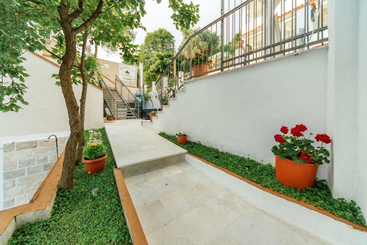 " Villa Kruna Lux " 부드바 외부 사진