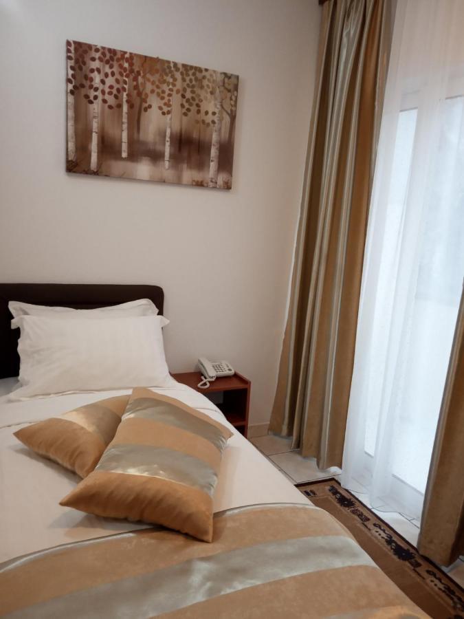 " Villa Kruna Lux " 부드바 외부 사진